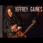 Jeffrey Gaines: The Monumental Songwriter and Singer Returns To The Fallout Shelter