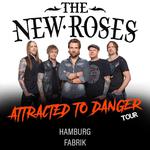 Attracted To Danger Tour