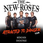 Attracted To Danger Tour