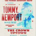 Tommy Newport