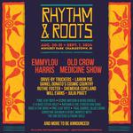 Rhythm & Roots Festival 2024