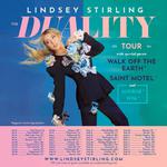 The Duality Tour (w/ Walk off the Earth & Audriix)