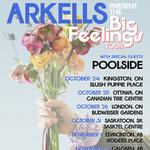 w/ Arkells