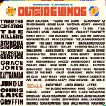 Outside Lands Festival 2024