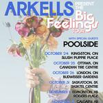 w/ Arkells