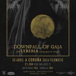 Downfall of Gaia + Syberia