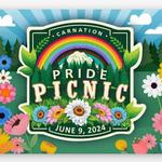 Carnation Pride Picnic