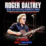 Tanglewood Music Center - Special Guest for Roger Daltrey