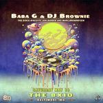 DJ Baba G and DJ Brownie
