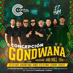 Gondwana en Concepción