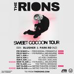 Sweet Cocoon Tour