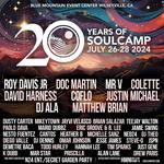 Soul Camp 2024
