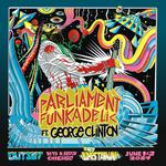 The Outset with Parliament Funkadelic featuring George Clinton 