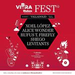 Vibra Mahou Fest  2024