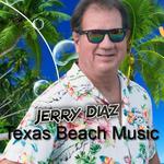 2024 - Saturday, May 25 - Jerry Diaz & The Reef at Galveston KOA Resort