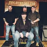 Tidalwave Road Bluegrass Band @ The Mint