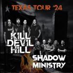 Kill Devil Hill Texas Tour '24 Live At Rich's Billiards In Corpus Christi, Texas