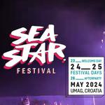 Sea Star Festival - Umag, Croatia