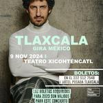 TLAXCALA · MÉXICO - GIRA 20 ANIVERSARIO