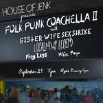 Folk Punk Coachella II