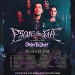 Escape The Fate + Stitched Up Heart