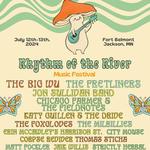 The Big WU @ Ryhthm of The River Festival, Jackson, MN