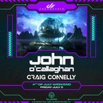 Dreamstate: John O'Callaghan + Craig Connelly