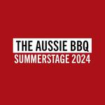 THE AUSSIE BBQ SUMMERSTAGE  2024