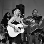 Kitty Dearing & The Dagnabbits