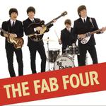 The Fab Four: The Ultimate Tribute at The Paramount Hudson Valley