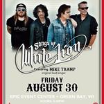 Mike Tramp's White Lion @ EPIC Event Center
