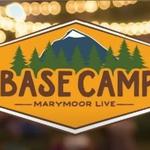 CASCADE MUSIC FOUNDATION presents Base Camp // Reggae Vibrations 