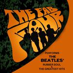 The Fab Four Performs The Beatles' Rubber Soul at El Paso Live