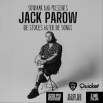 Sowaar Bar Presents Jack Parow, Die Stories Agter Die Songs