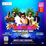 Manasota Haitian Flag Day Festival