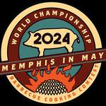 Memphis in May World Championship Barbecue Cooking Contest 2024