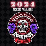 voodoo rockfest 2024