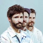 Trio SR9 avec Kyrie Kristmanson