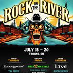 Rock on the River 2024