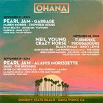 Ohana Festival 2024: Neil Young & Crazy Horse
