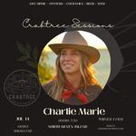 Crabtree Sessions w/Charlie Marie