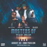 Masters of the Mic Tour