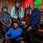 The Wooten Brothers - Edmunds Center For The Arts