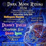 Dark Moon Rising 2024