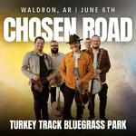 Turkey Track Bluegrass Gospel Festival | Waldron, AR