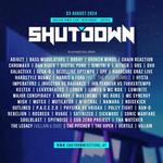 Shutdown Festival 2024