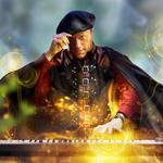 Christopher Caouette