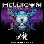 Helltown Festival 2024