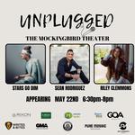 Unplugged Concerts