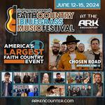 Faith Country and Bluegrass Music Festival 